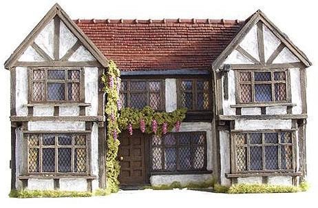 Miniatures c06 tudor inn - j, g