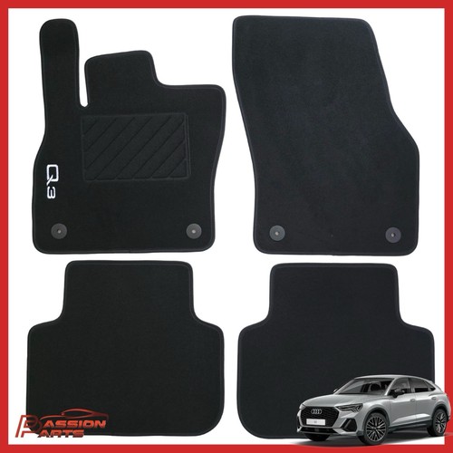 Tappeti audi sportback - audi, dal