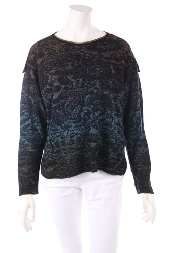 Aldomartins pullover strick - pullover,
