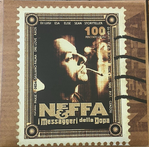 Neffa messaggeri della - neffa, e