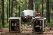 Cucina da Campeggio VEVOR