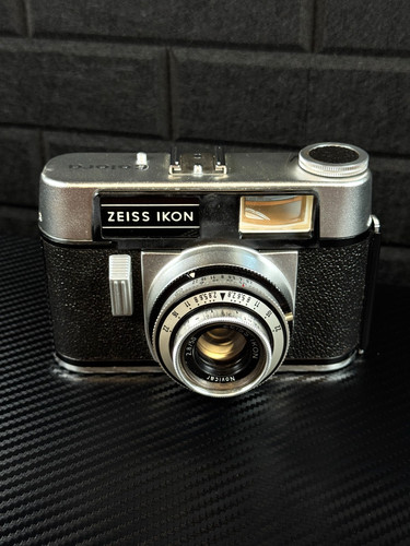 Zeiss ikon colora vintage - ikon,