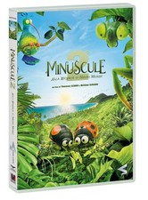 Minuscule 2 (DVD) Cartoni