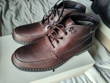 Stivali clarks pelle uomo - stivali,
