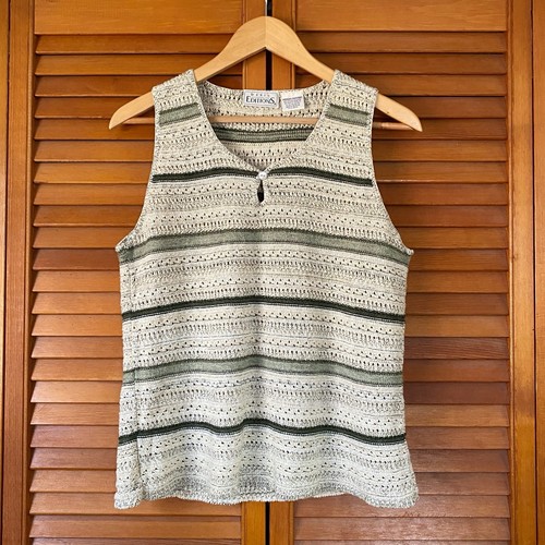 Canotta donna vintage - , edizioni