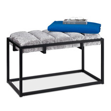 Panca ingresso Panchina