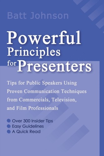 Johnson powerful principles - johnson,