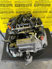 Motore compl.  MERCEDES-BENZ