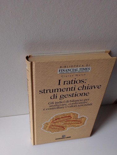 Ratios strumenti chiave - strumenti,
