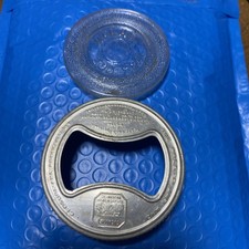 PRESTO Canning lid Atlas Glass