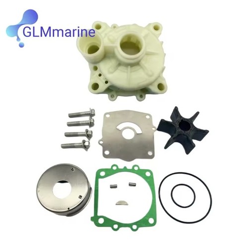 Kit riparazione girante - , pompa