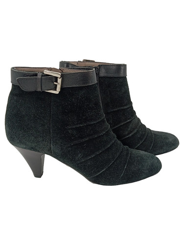 Stivaletto donna vera gomma - stivaletto,