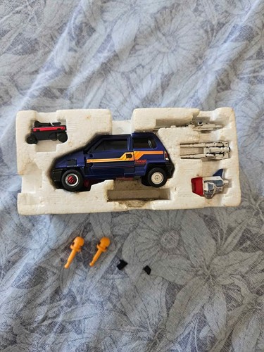 Transformers honda city - honda, turbo