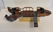 Desert Skiff | FA PARTE DI -La