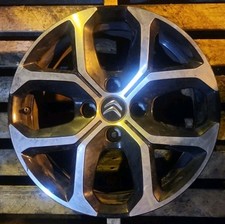 CERCHIO IN LEGA CITROEN C3 AIR CROSS DA 16' 39228528