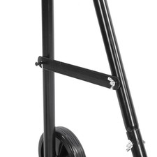 .›Tubo in acciaio pieghevole