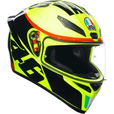 AGV Casco Moto K1 S Grazie