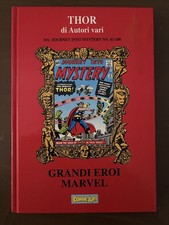 Great Marvel Heroes No.18 Thor
