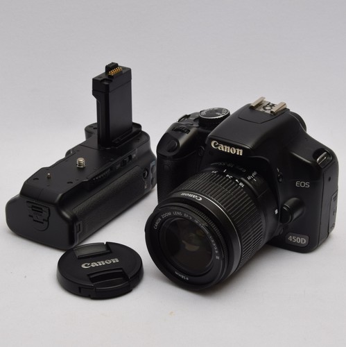 Canon eos 450d - eos, megapixel