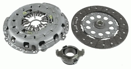 Kit frizione 3000 - , 985