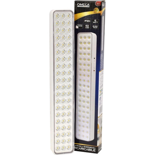 Lampada emergenza led - lampada, d'emergenza