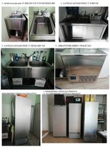 Attrezzature Professionali Per Gelateria