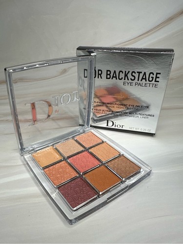 Nuova palette occhi dior - palette,