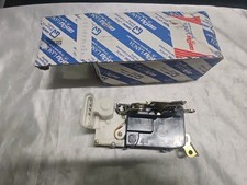 FIAT PUNTO MK1 5 PORTE 176 SERRATURA ELETTRICA PORTA POSTERIORE SINISTRA NUOVE