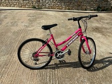 Bicicletta bambina pollici - bicicletta,