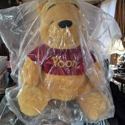 Vtg winnie the pooh - vtg,