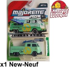Majorette Premium Cars