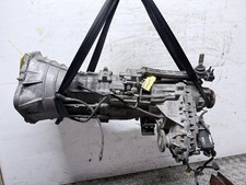 B3910 Cambio Manuale SsangYong