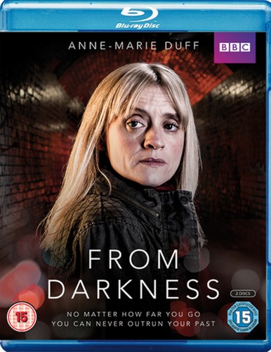 From darkness luke - from,