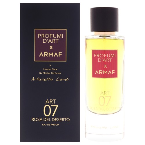 Profumi art 07 rosa - profumi,