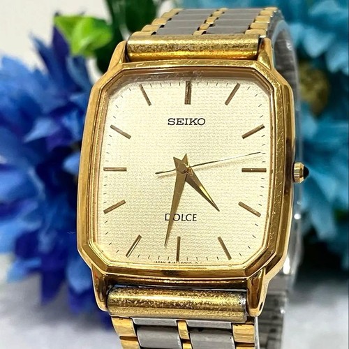 Orologio uomo seiko dolce - uomo,