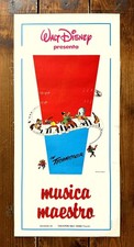 LOCANDINA MANIFESTO POSTER
