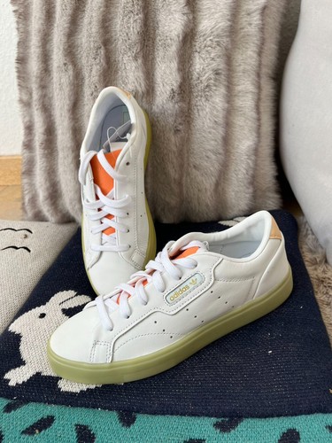 Adidas originals sleek - sleek, w