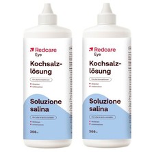 SET/KIT 2x360ml SOLUZIONE