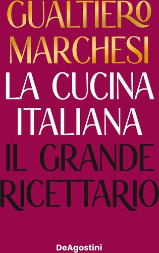 Libri gualtiero marchesi la - gualtiero,