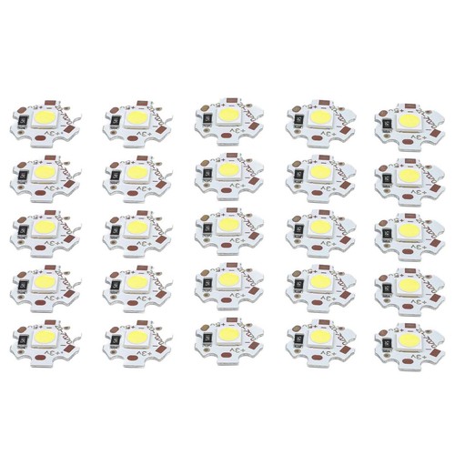 Chip led fai te - fai, progetti