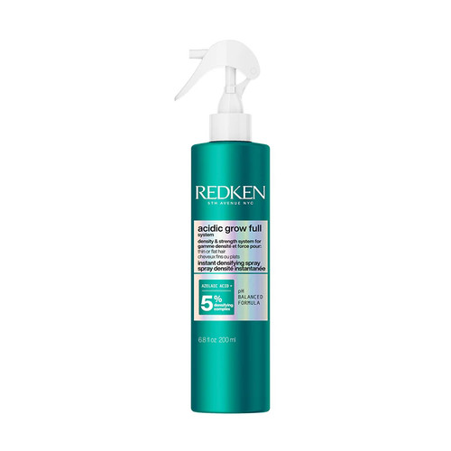 Redken acidic grow full - redken, system