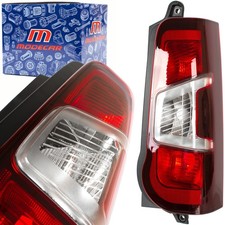 FARO FANALE LUCE POSTERIORE