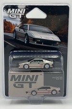 1:64 Mini GT - Lotus Esprit