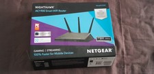 Modem Router NETGEAR Nighthawk
