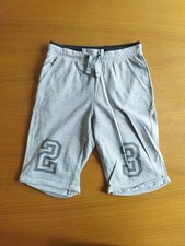 OVS Rams23 Pantaloncini Shorts Bermuda Unisex Adulti Bambini Taglia 16anni 176cm
