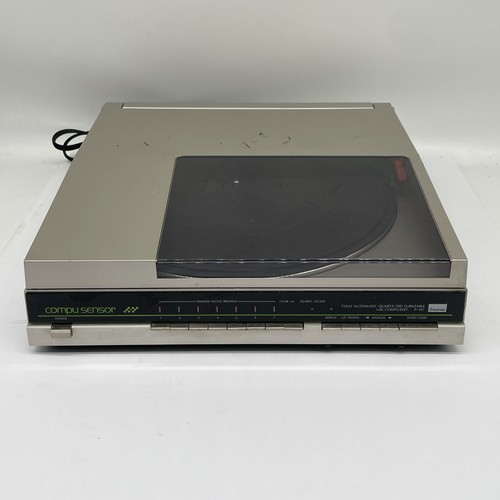 Giradischi vintage sansui m7 - giradischi,