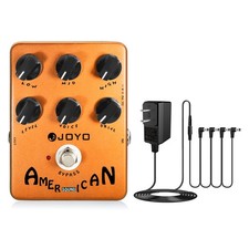 JOYO Overdrive Pedale Chitarra