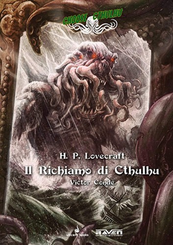 Choose cthulhu vol il - cthulhu, vol.1