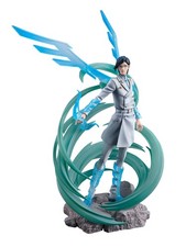 S.H.Figuarts ZERO CANDEGGINA