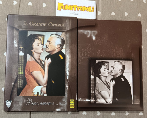 Pane amore dvd - pane,,